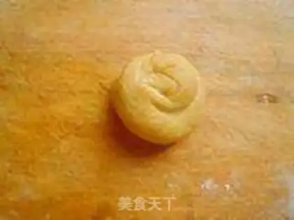 Make step 8