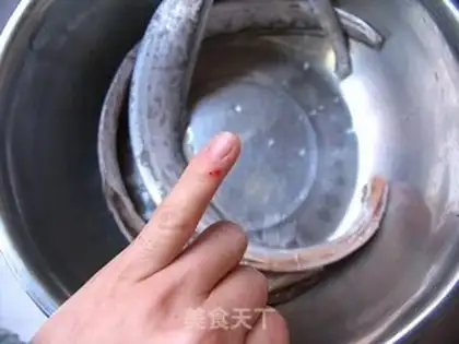 Make step 1