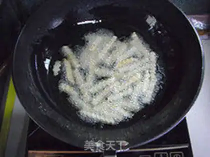 Make step 7