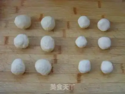 Make step 12