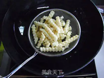 Make step 8
