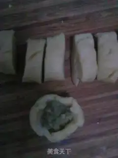 Make step 5