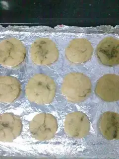 Make step 6