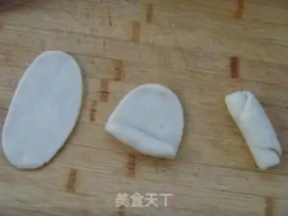 Make step 15