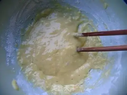 Make step 5