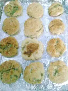 Make step 7