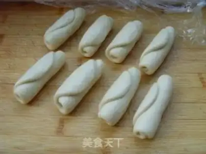 Make step 16