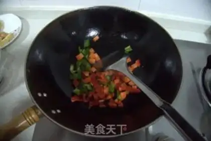 Make step 2