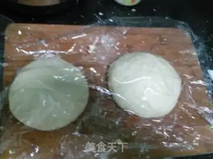 Make step 2