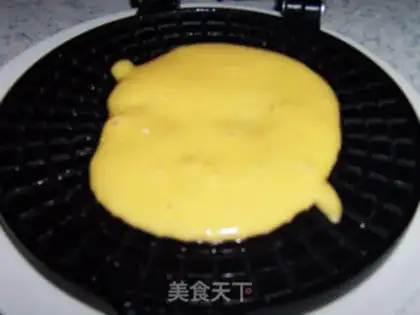 Make  step 8