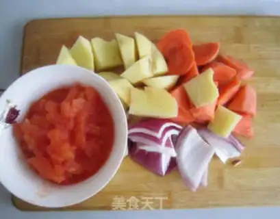 Make step 5