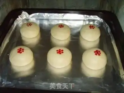 Make step 20