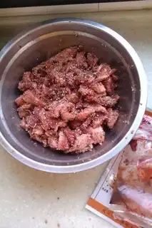 Make step 1