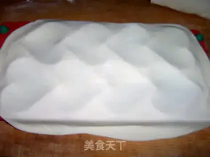 Make step 5