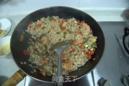 Make step 5