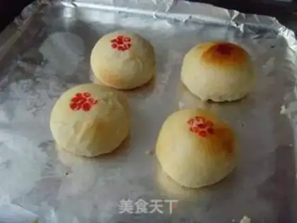 Make step 21