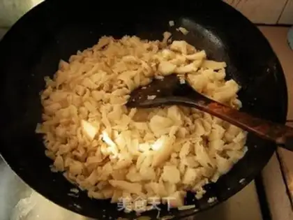 Make step 4
