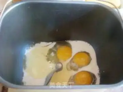 Make step 1