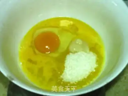 Make step 2