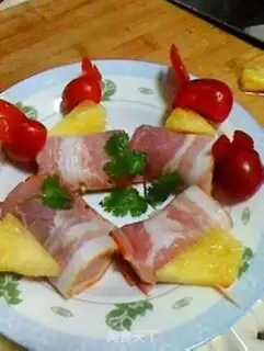 Make step 5