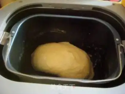 Make step 3