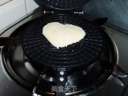 Make step 10