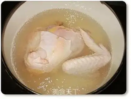 Make step 1