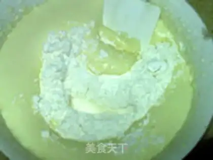Make step 5