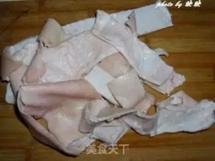 Make step 0