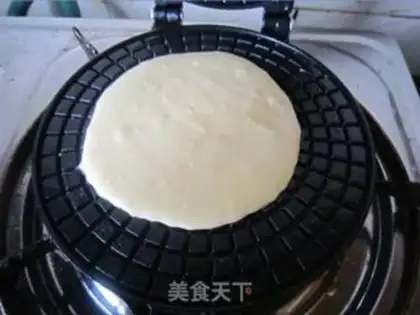 Make  step 7
