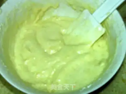 Make step 6