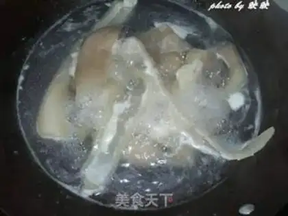 Make step 1