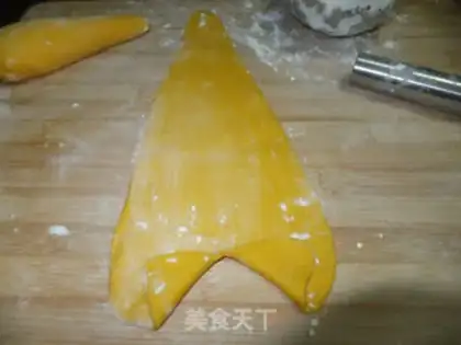 Make step 1