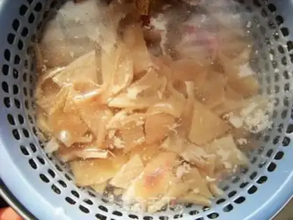 Make step 11