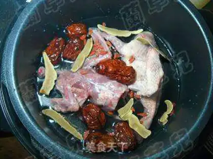 Make step 5