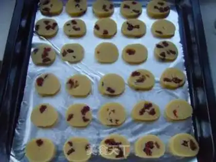 Make step 8