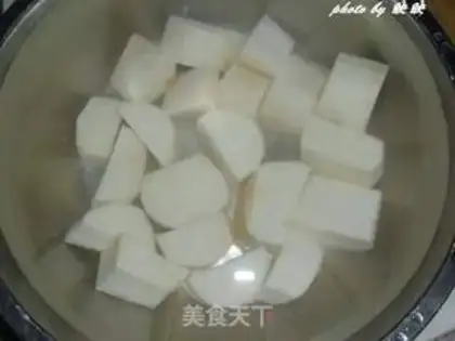 Make step 5