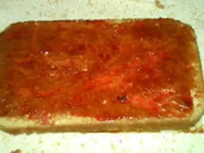 Make step 11