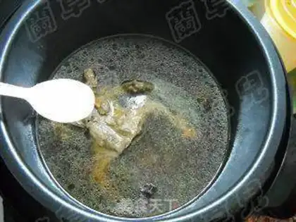Make step 7