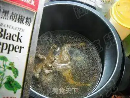 Make step 8