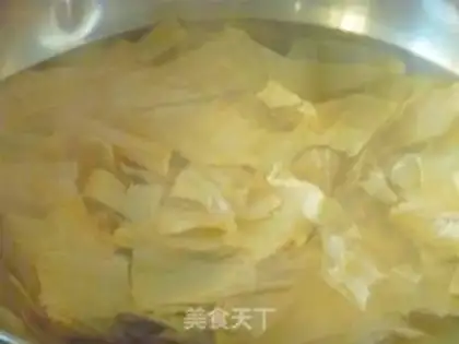 Make step 2