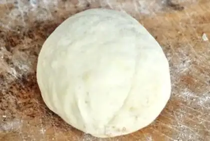 Make step 3