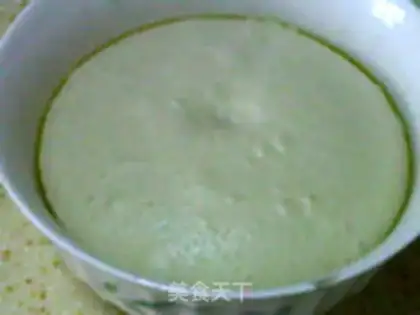 Make step 4