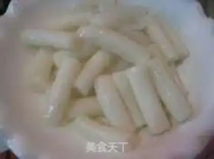 Make step 3