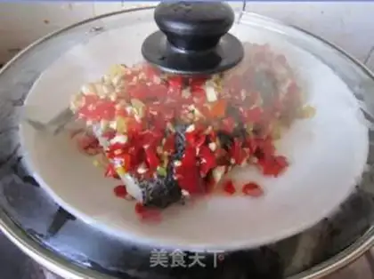 Make step 5