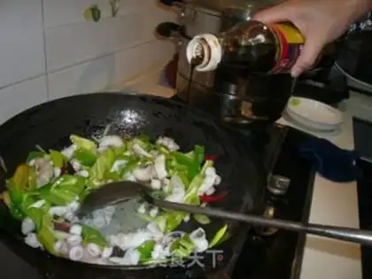 Make  step 5