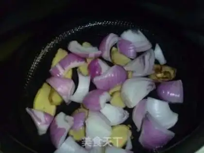 Make step 1