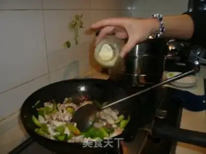 Make  step 6