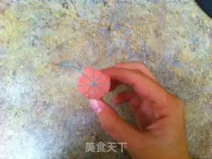 Make step 1
