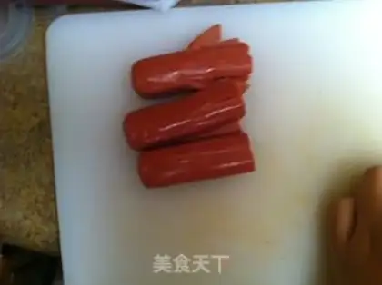 Make step 2